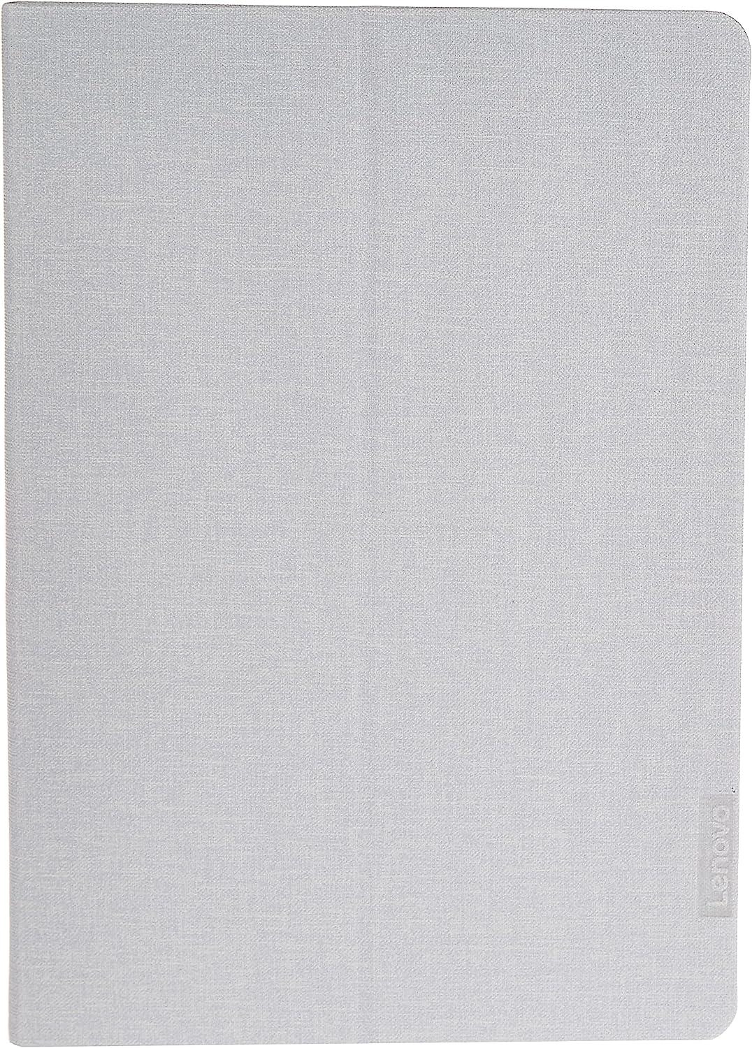 Folio Case with Screen Protector for Tab P10