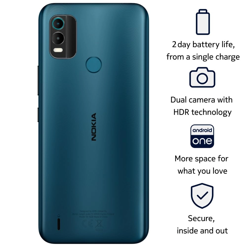 C21 Plus - 2GB 64GB