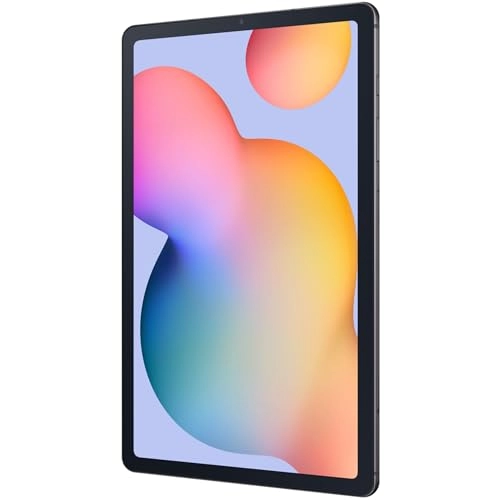 Galaxy Tab S6 Lite - 128GB 10.4"