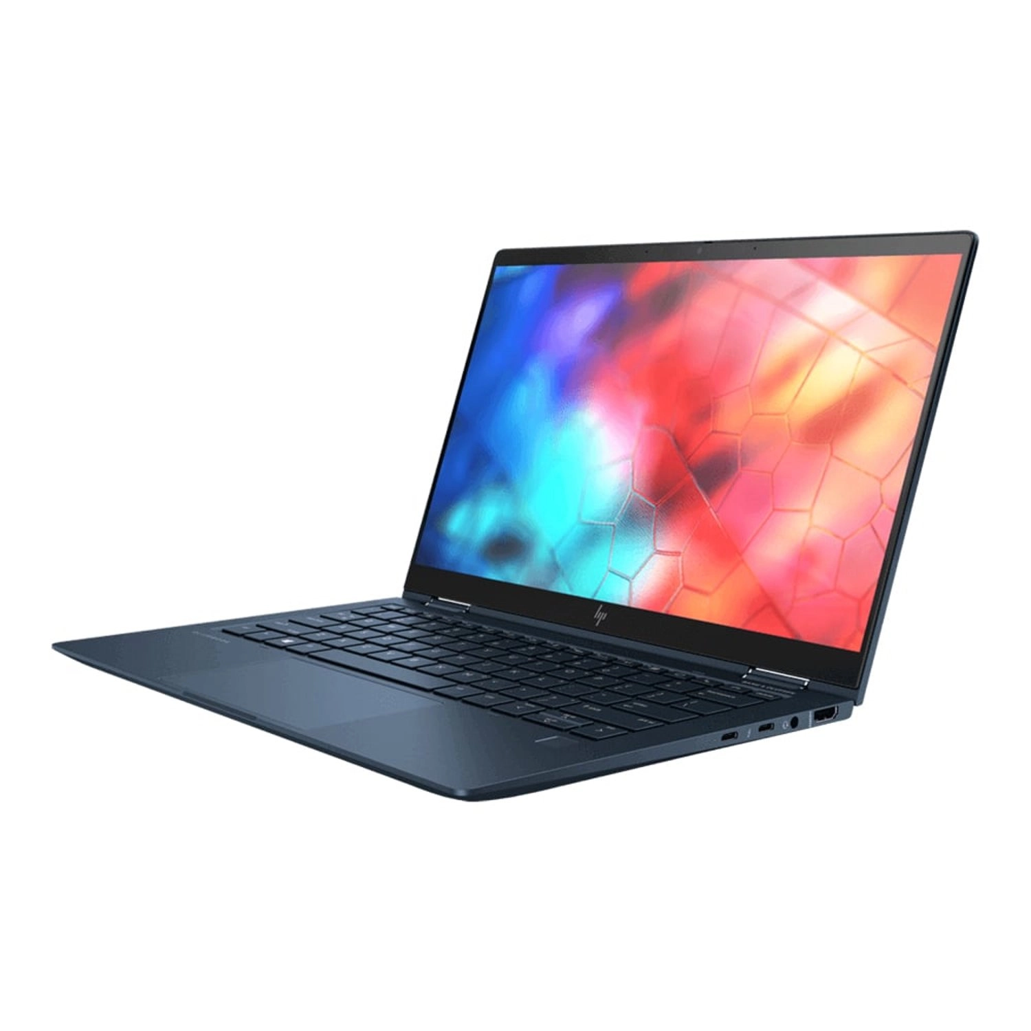 EB DFLY 9WA26EA - 13.3'' i7 1.8GHz 16GB DDR3 512GB