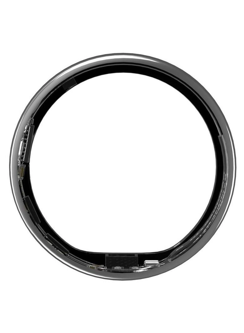 Ring AIR - Size 7 Space Silver