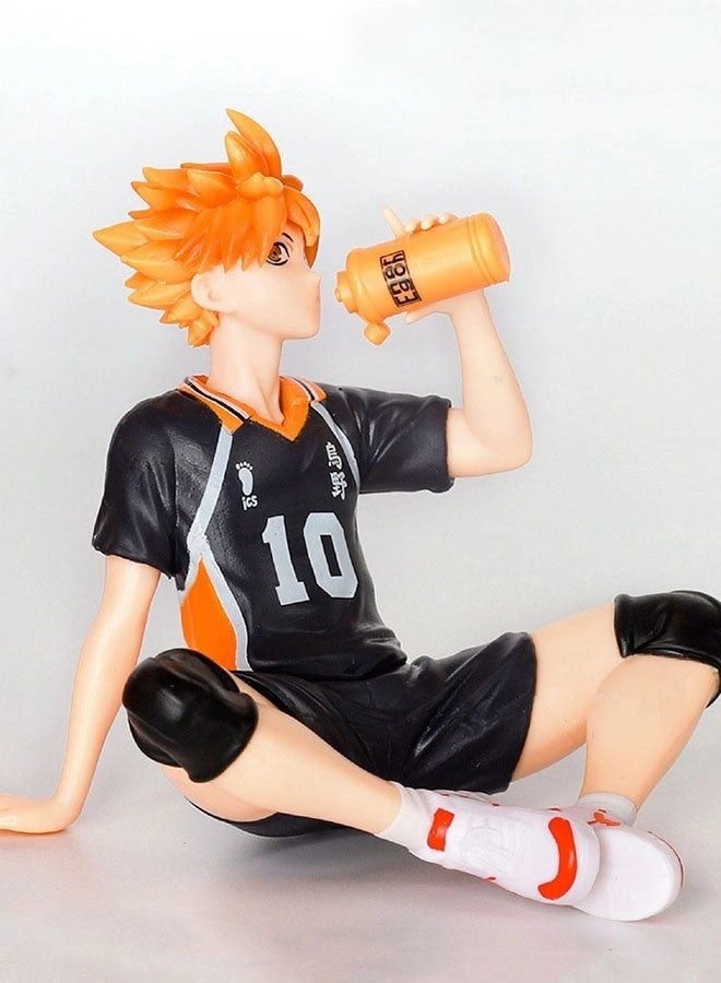 Shoyo Hinata - Haikyuu!! (10 cm)