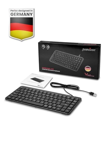 PERIBOARD-414U - US Wired