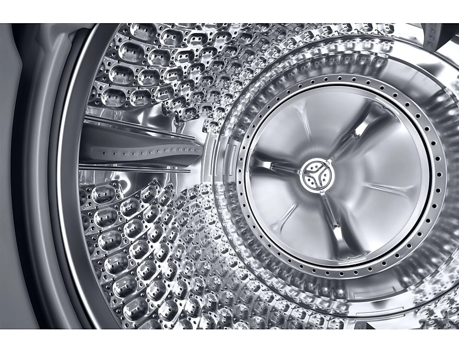 9Kg Front Load Washing Machine - Inverter AI Addwash