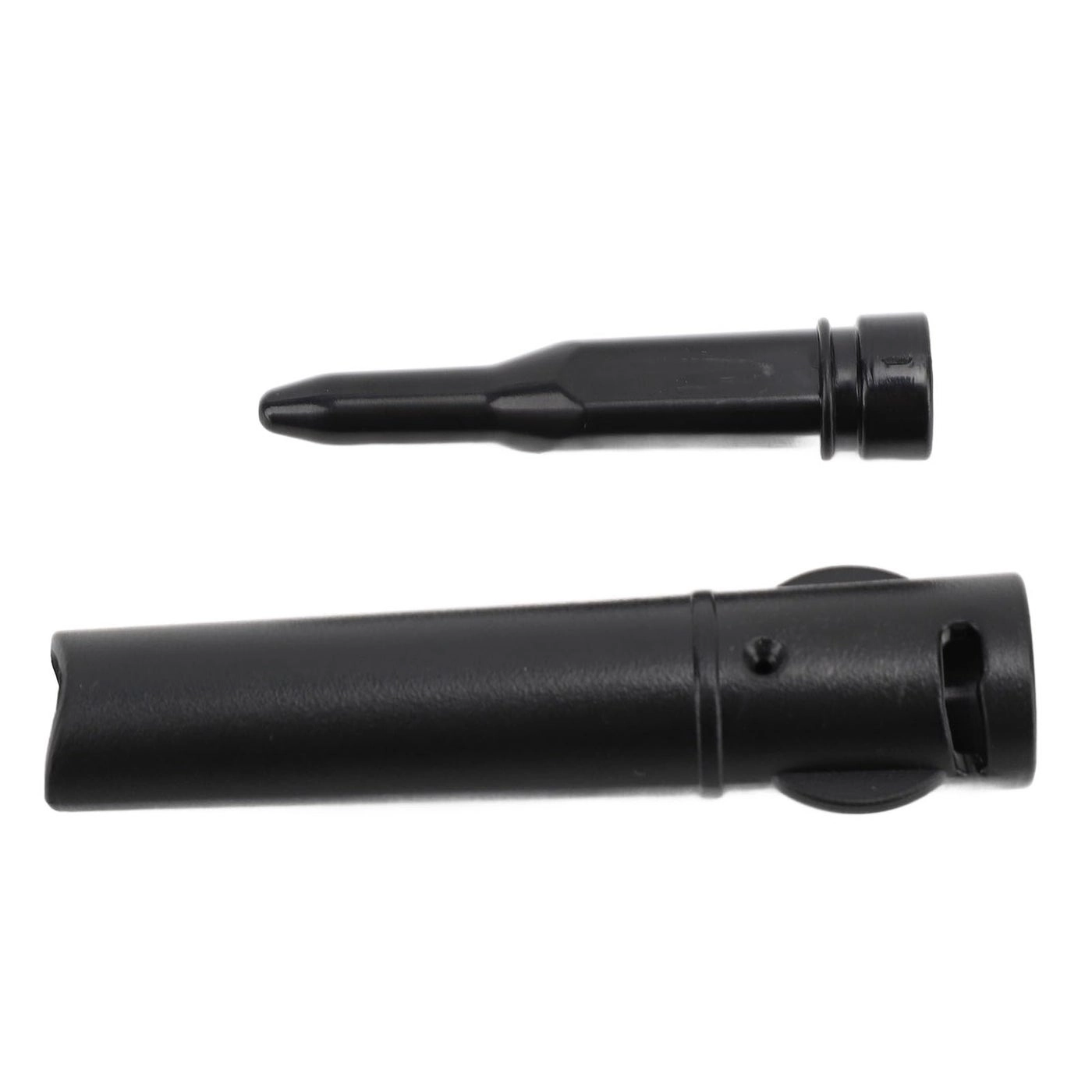 S Nozzle - Frother Lower Tube Cover