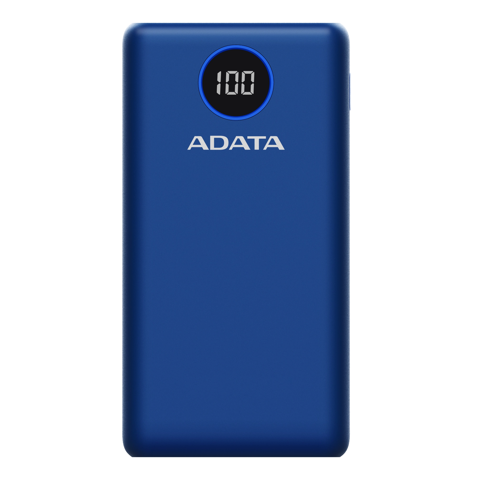 P20000QCD - 20000 mAh QC 3.0