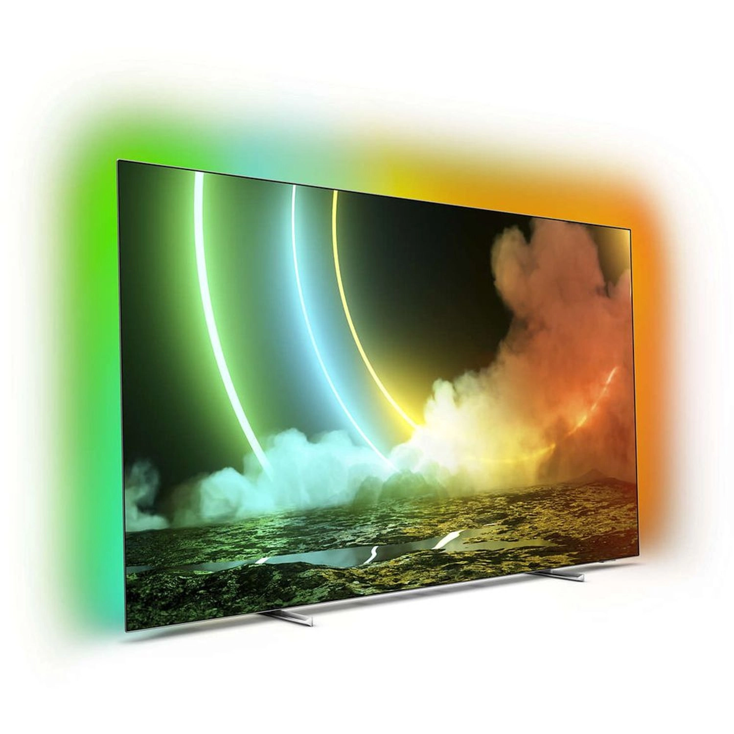 55OLED706/56 - 55 Inch