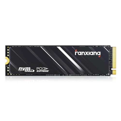 fanxiang S690Q - 4TB M.2