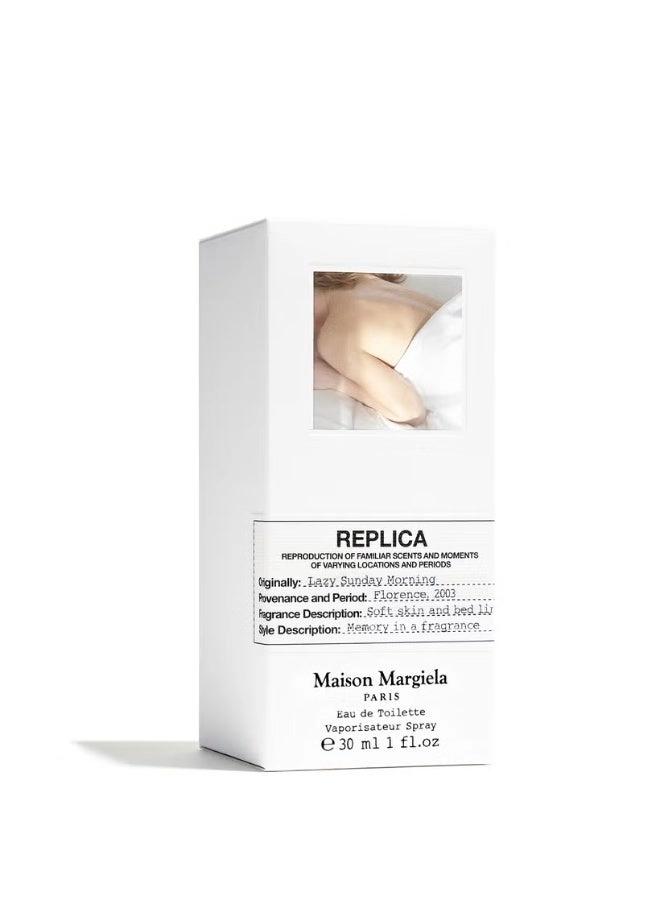 Replica Lazy Sunday Morning Eau de Toilette - 30 ml