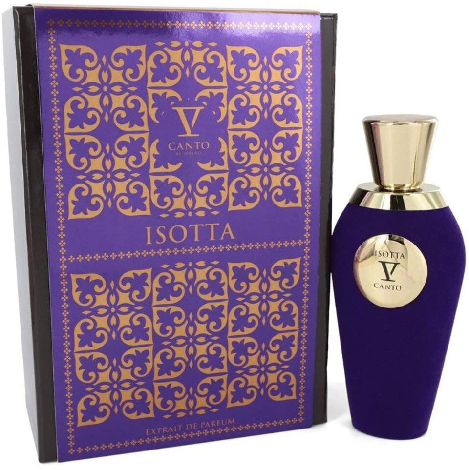 Isotta Extrait De Parfum - 100 ml