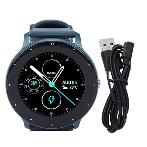 Health and Fitness Tracker Acrylonitrile Butadiene Styrene