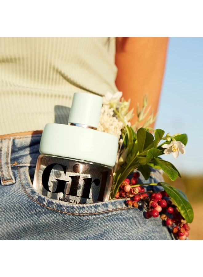 Girl Eau de Toilette 40ml