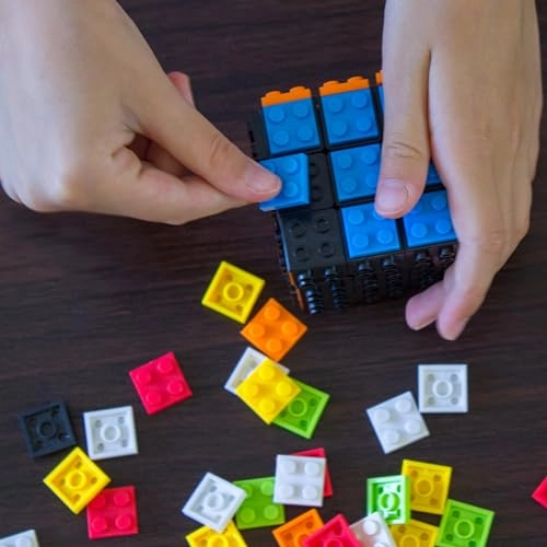 Brick Cube - 1 pcs