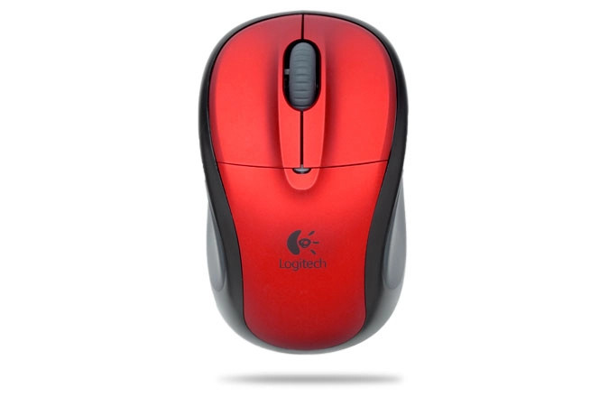 Wireless Mouse - Wireless