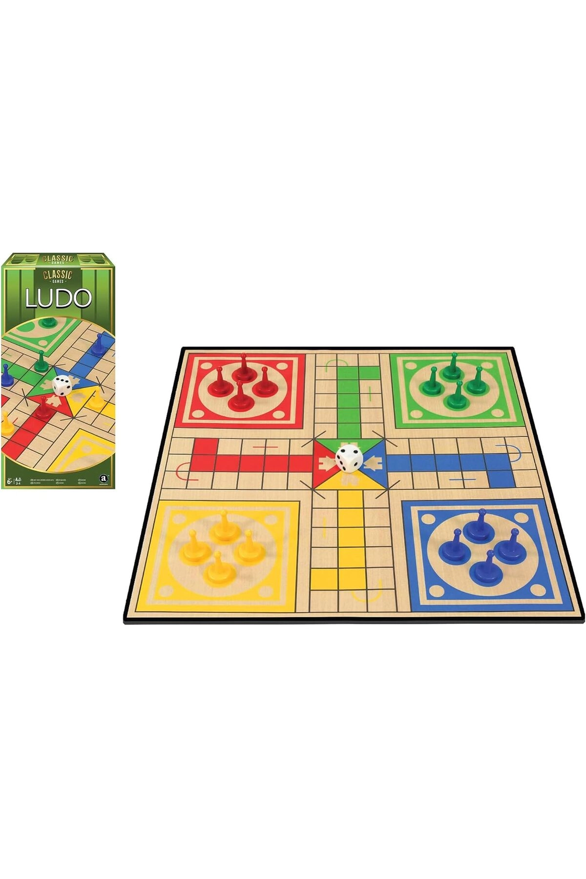 Ludo