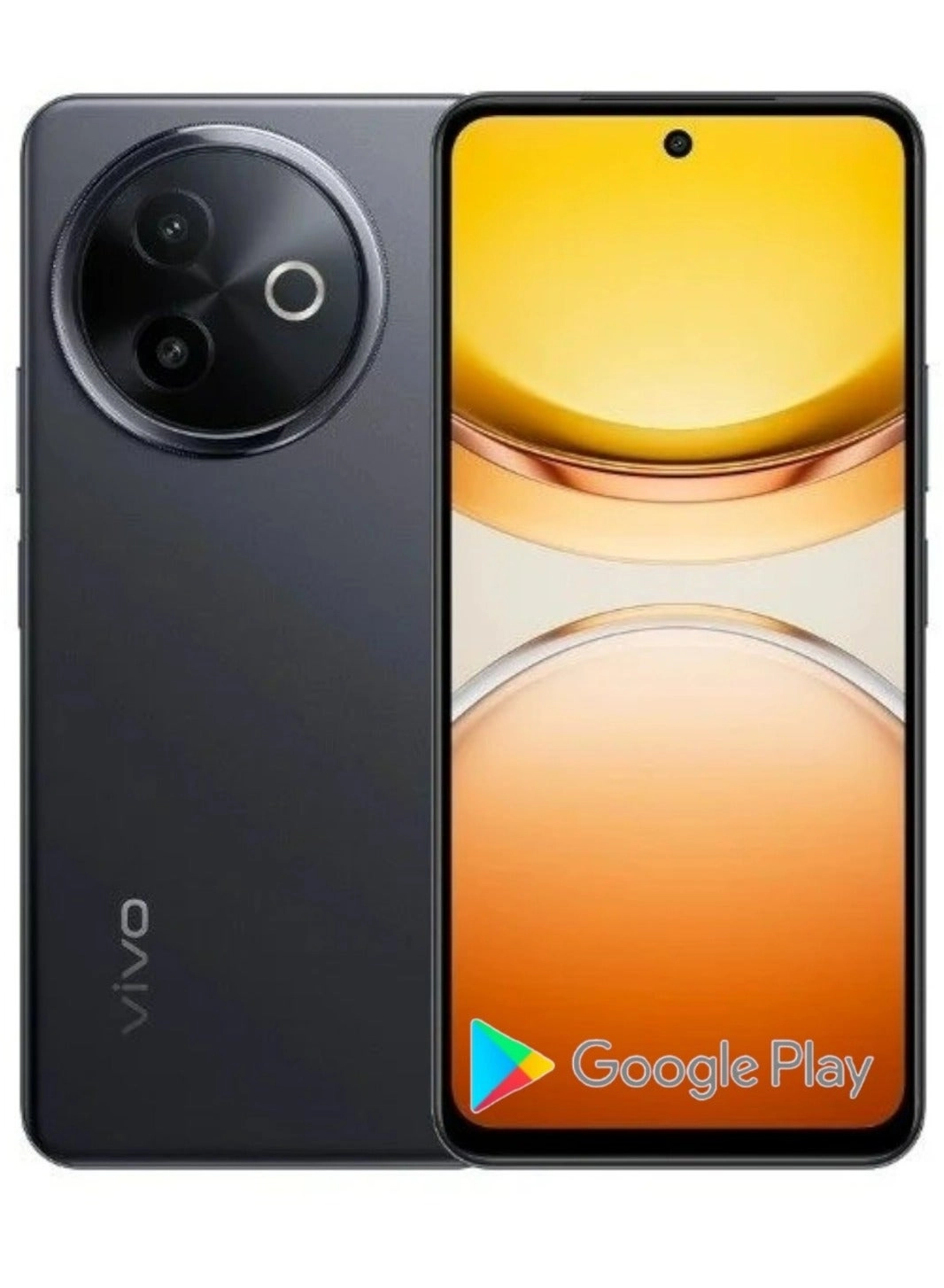 VIVO Y300i - 8 GB 256 GB