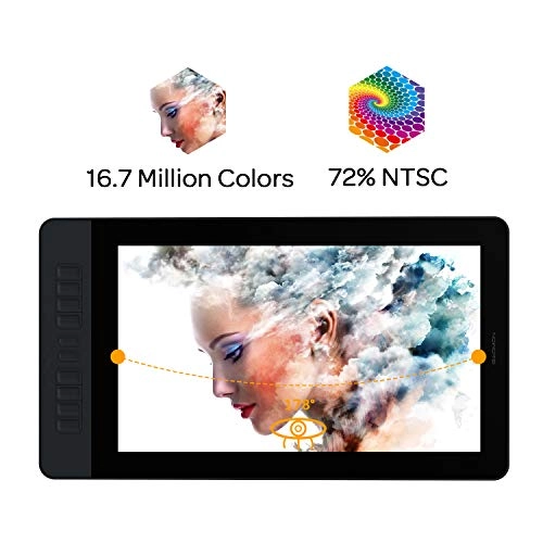 PD156Pro - 8192 Levels