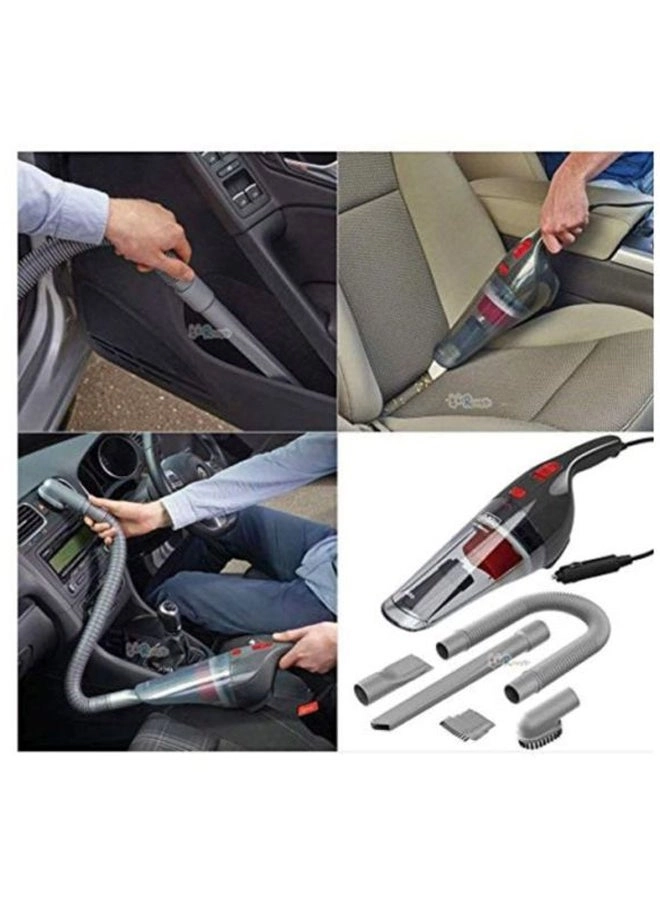 Flexi Auto Dustbuster - 12V Handheld
