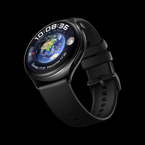 Watch 4 46mm