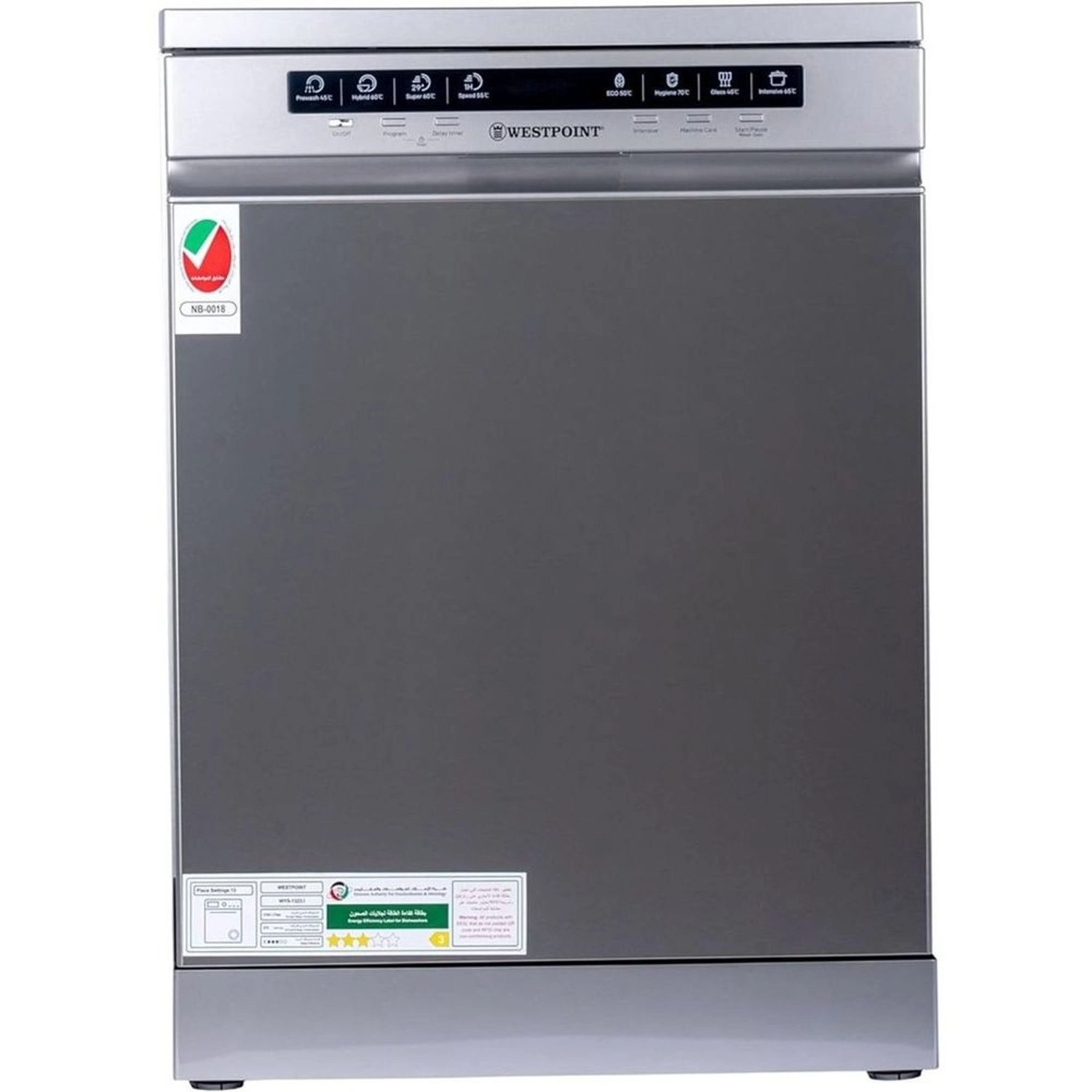 WYS-1323I Freestanding