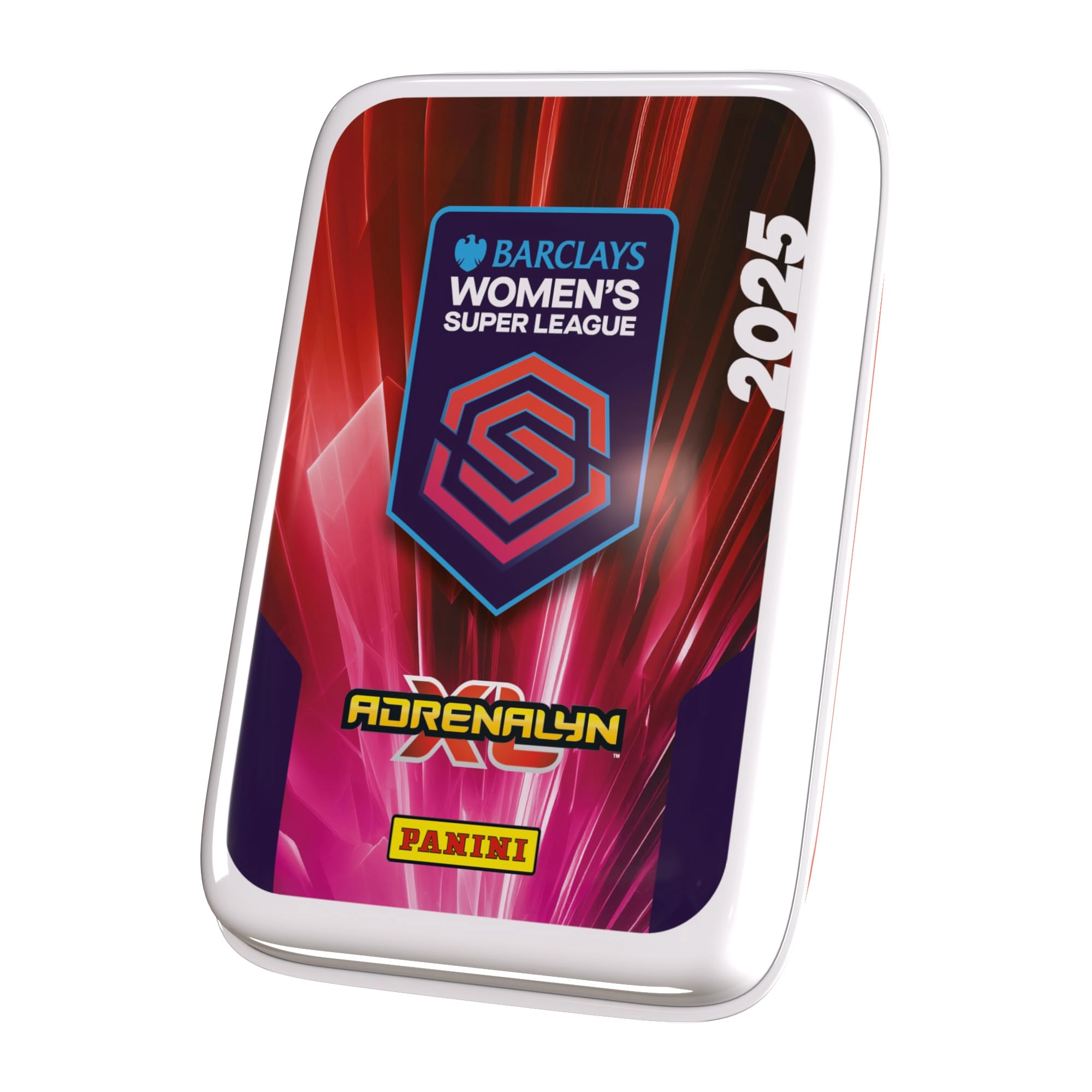 Panini Barclays Women’s Super League Official Trading Card Collection - 360pcs