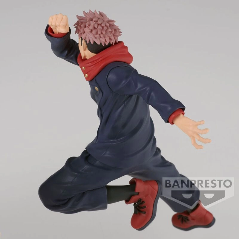 Yuji Itadori - Jujutsu Kaisen (10.9 cm)