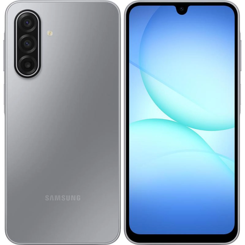 Galaxy A17 - 6GB 128GB