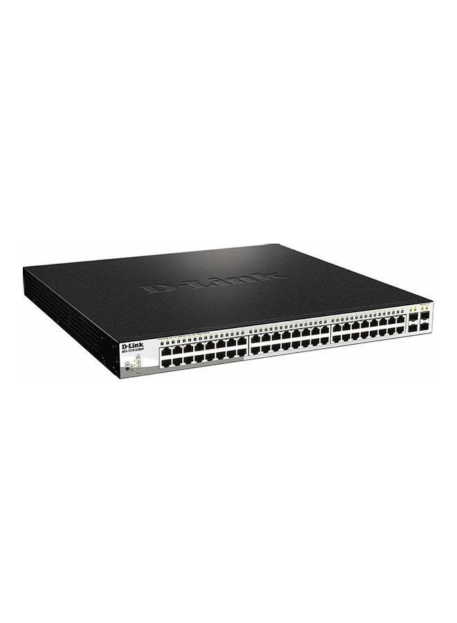 DGS-1210-52 52-ports