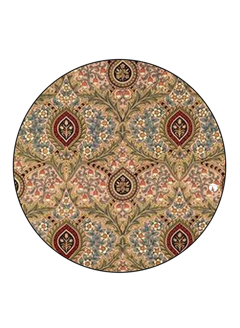 Art Printed Mouse Pad