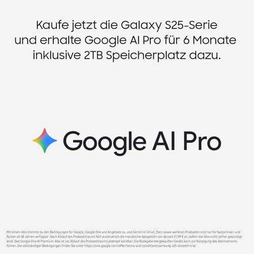 (Renewed) Galaxy S25 Ultra - 12GB 256GB