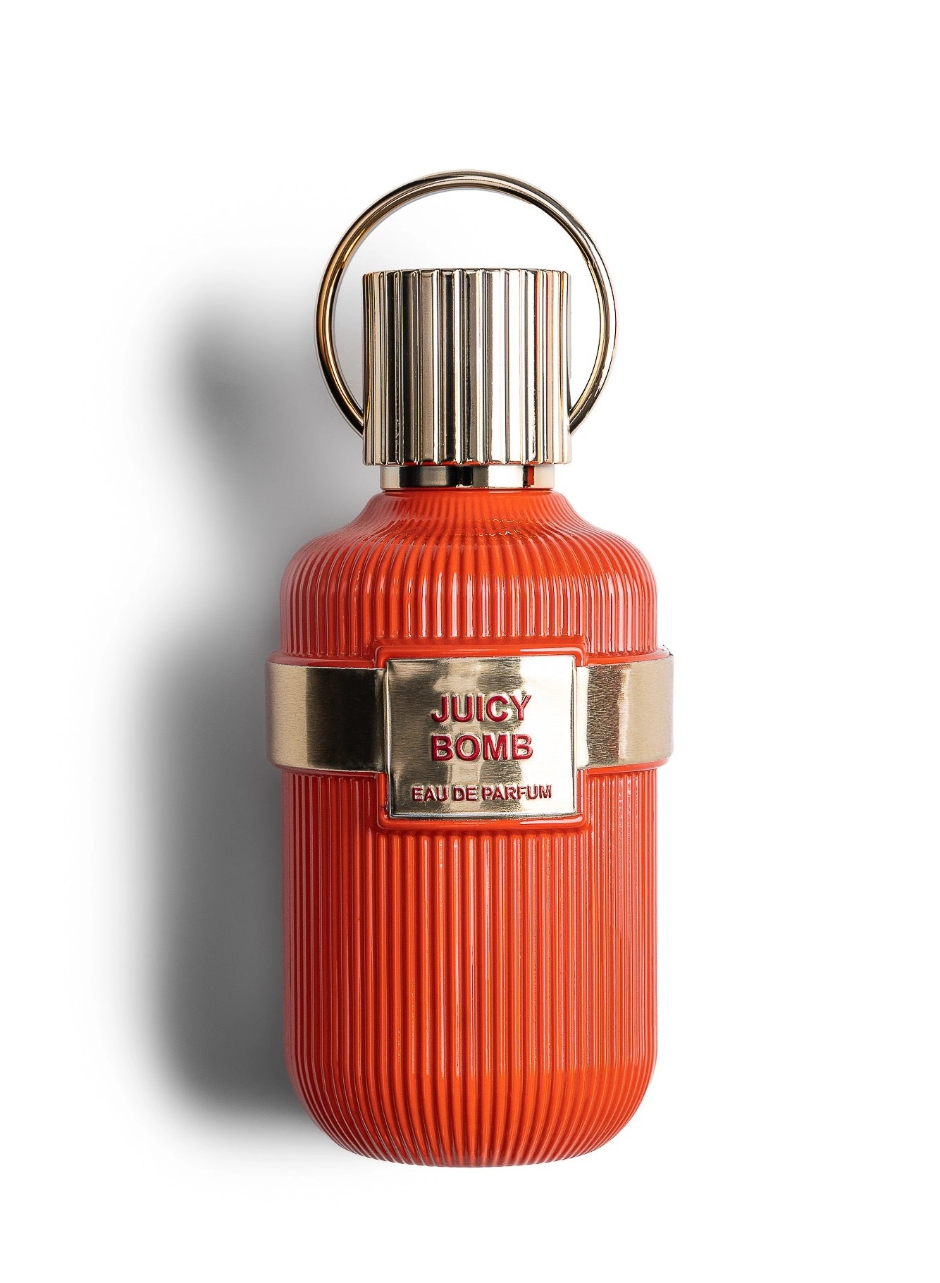 Cherie Passion Romantic Eau de Parfum 100 ml