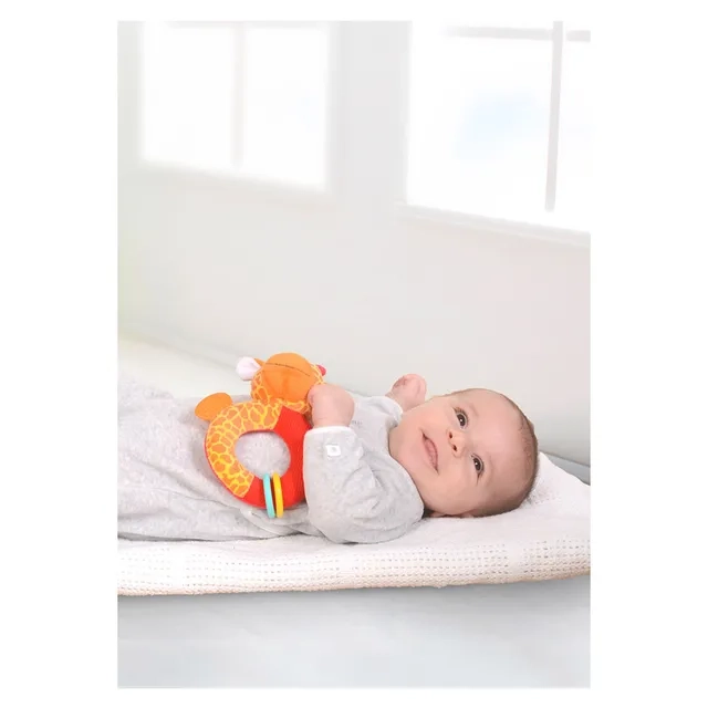 Ringaling Giraffe - 0 month and above