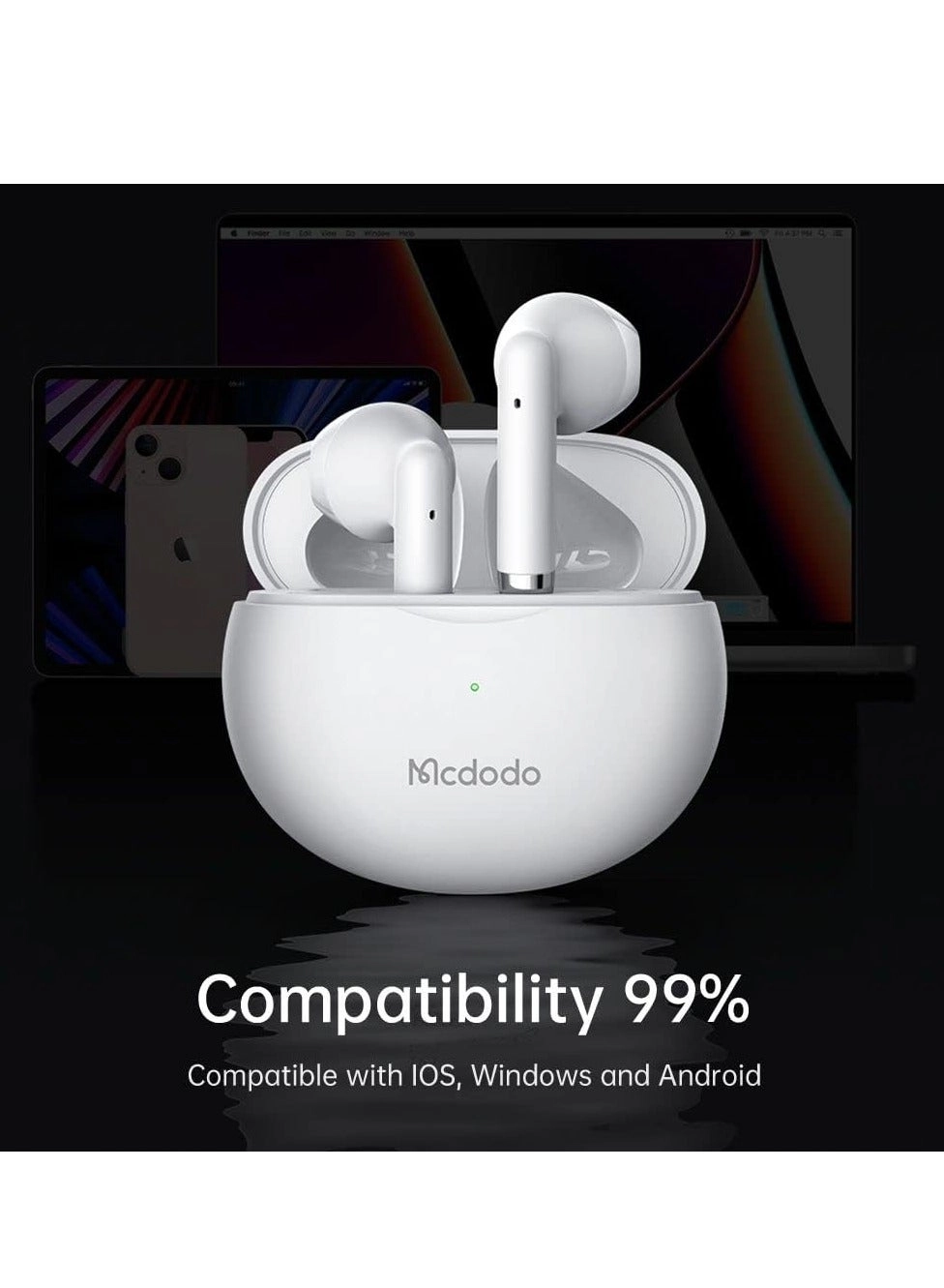 8030 Wireless Earbud