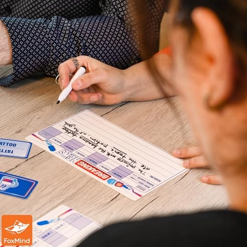 Breaking News - French 12 years and up