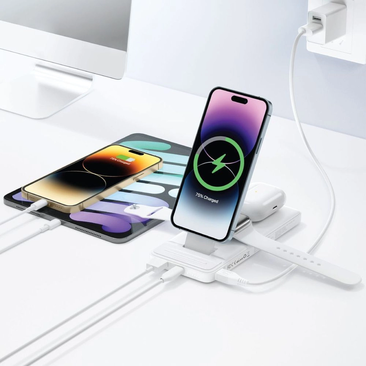 SM51MWDC01 - 20000mAh 20W