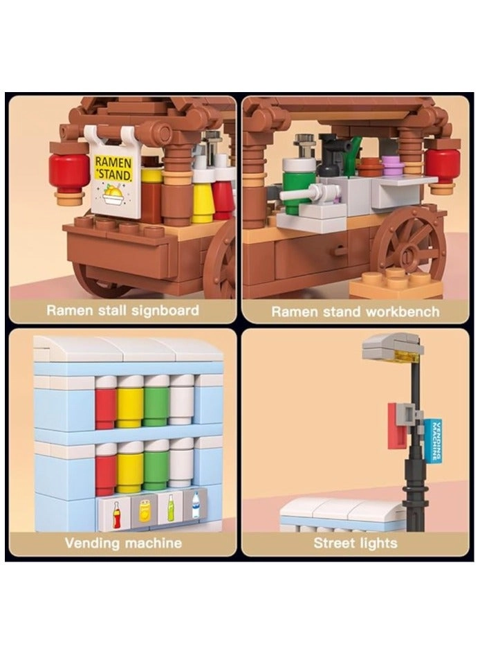 24026 - Japanese Ramen Shop