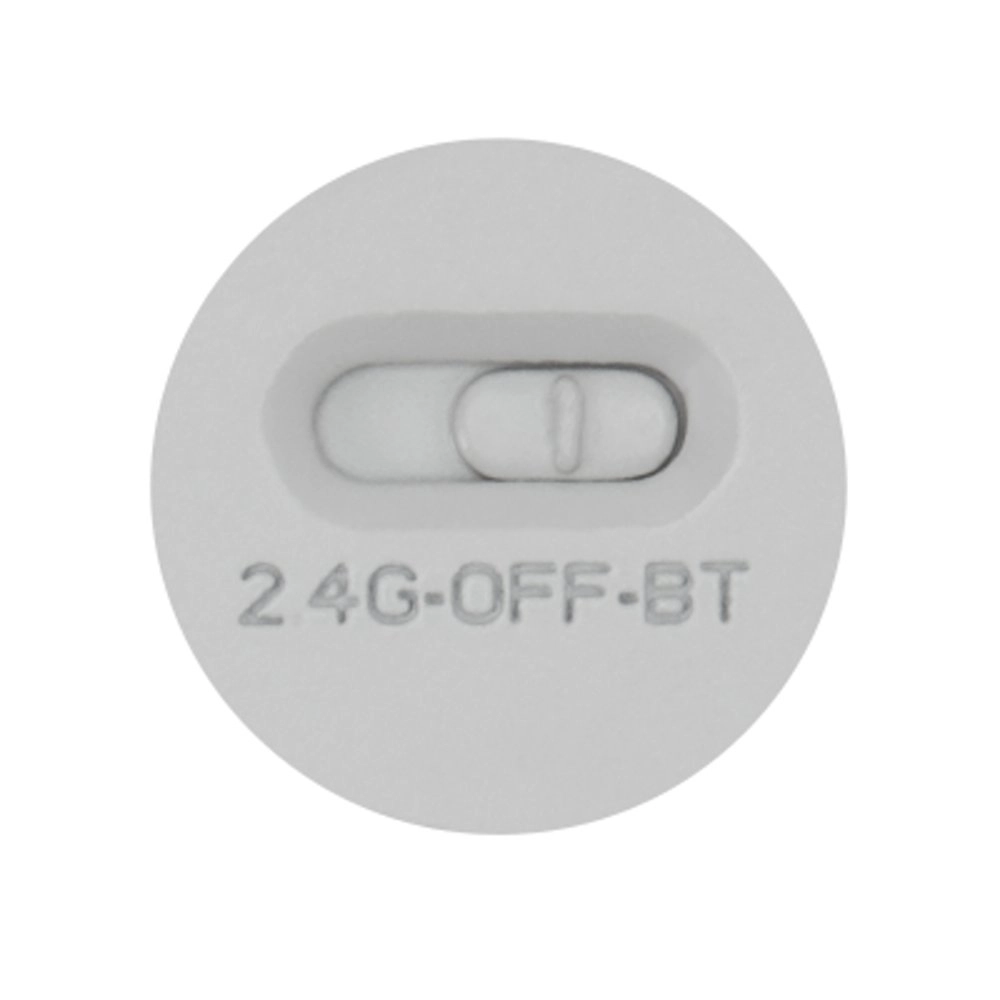 Pro Fit Ergo Vertical Mouse - Wireless