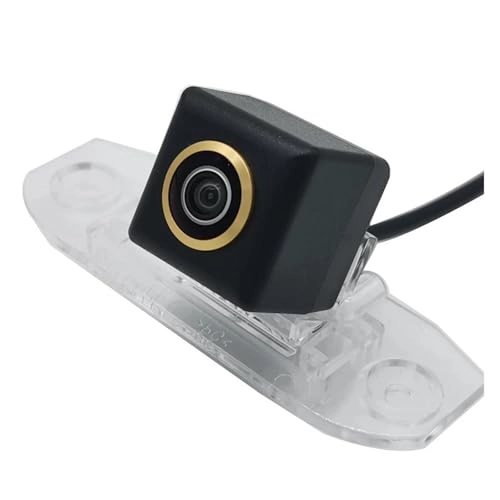 Rear View Camera - Night Vision Wired 1080x720P