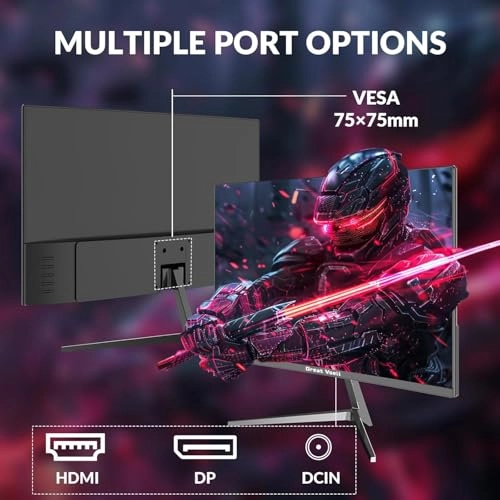 Q270B16 - 22 Inches 1920 x 1080