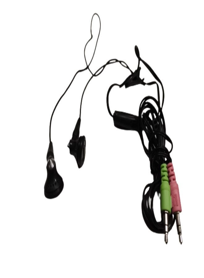 Omzega PC - Wired Headset