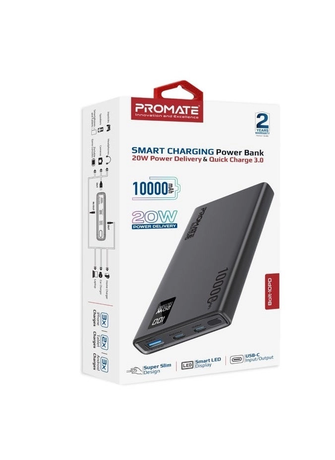 PowerPack-20Pro - 20000 Watt-hour 27 Watt