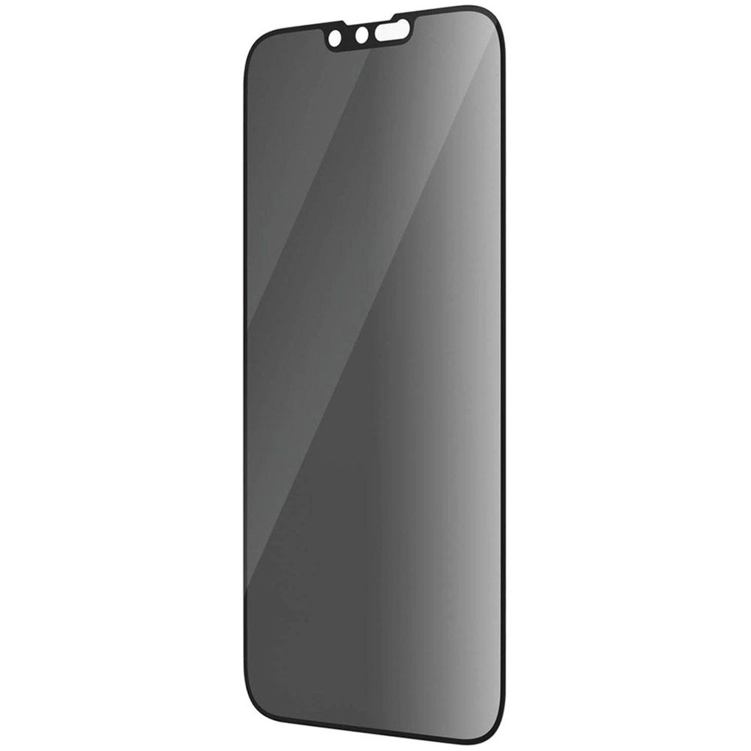 PanzerGlass Privacy Glass Screen Protector for iPhone 14 Plus