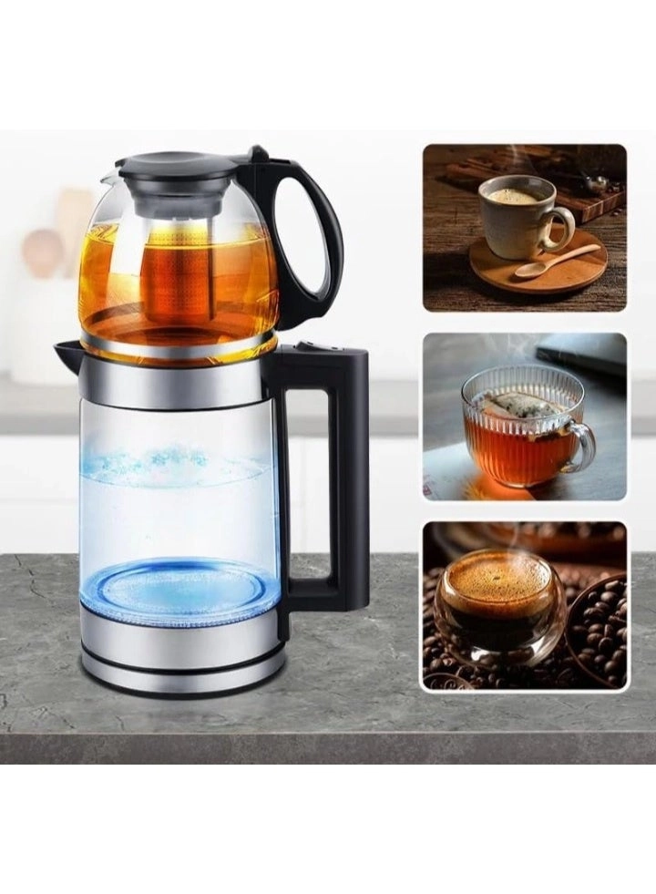 Russian Style DX2015 Set