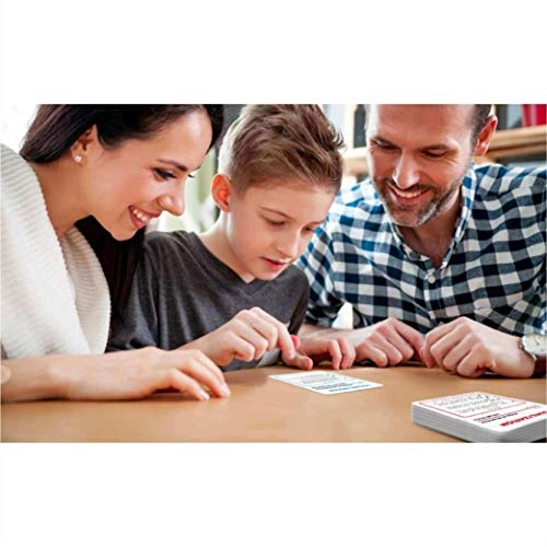 Therapy Game - Kids, Teens & Adults 50 pieces