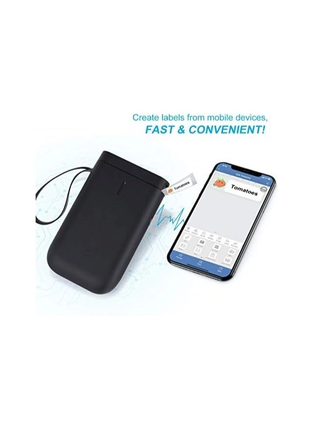 D11 - direct thermal