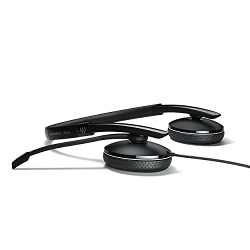 ADAPT 165T USB-C II Wired Headset