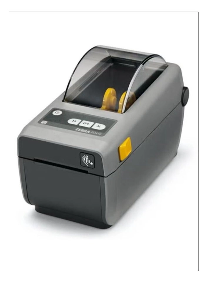 Zebra ZD411D - Direct Thermal