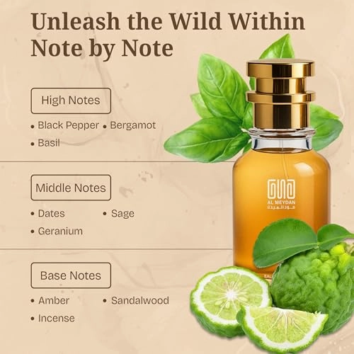 1 Lyominouss Nygite Eau de Parfum 80 ml