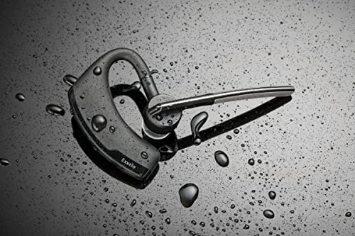 VOYAGERHEADSET Wireless Headset