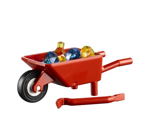 City Police ATV (60006)